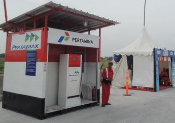 Angin Segar Awal Tahun, Pertamina Turunkan Harga Pertamax Jadi Rp 9.200/Liter