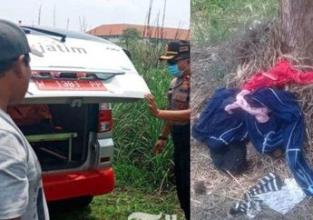Cekik Temannya Hingga Tewas Lalu Buang Mayatnya Tanpa Busana di Semak-semak, Mahasiswi Akper di Sidoarjo Ngaku Nekat Melakukan Aksi Kejinya Itu Lantaran Sakit Hati Setelah Dikata-katai Orang Tua Korban