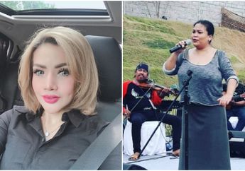 Akan Rilis Mini Album di Pertengahan Tahun 2020, Barbie Kumalasari Diberi Wejangan oleh Pelatih Vokal Bertha