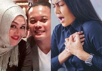Berita Terpopuler Hari ini, Dari Sule Ungkap Firasat Sebelum Kepergian Lina Sampai Makanan Penyebab Serangan Jantung