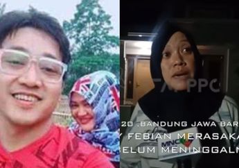 Kecewa dengan Sikap Suami Baru Lina, Adik Bungsu Almarhumah Bongkar Tabiat Teddy saat Bertemu Sanak Saudara di Tengah Suasana Duka: Apa Salah Keluarga di Mata Dia?