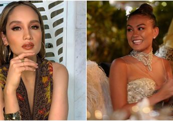 Sering Dibandingkan dengan Agnez Mo, Cinta Laura : Aku Masih Harus Banyak Belajar!