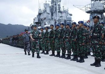 Seperti Lecehkan Keputusan PBB di Laut China Selatan dan Natuna, Rupanya Kelakuan Sok Jago China Itu Juga Bikin Kesal Negara-negara Ini