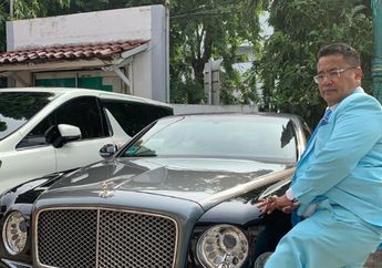 Bergelimang Harta dengan Deretan Bisnis Properti, Hotman Paris Ungkap Ingin Bangun 50 Vila di Tahun 2020