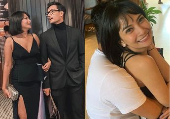 Belum Sebulan Nikahi Vanessa Angel, Sang Suami Blak-blakan Bereksperimen dengan Buat 'Dosa' Nikmat Ini di Dapur