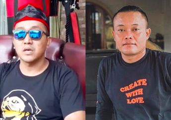 Masih Sakit Hati, Berikut Deretan Sindiran Pedas Sule pada Teddy Pasca Meninggalnya Lina! Dari Soal Usir Mertua Sampai Curigai Kematian yang Janggal