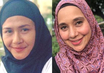 Merasa Kehilangan Usai Dengar Kabar Ria Irawan Meninggal Dunia, Ayu Azhari: Ini Akhir yang Terbaik..