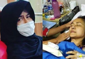 Ria Irawan Meninggal Dunia Karena Kanker Getah Bening, Siapa Sangka Anggur Bisa Jadi Vitamin Alami Pencegah Kanker Getah Bening Di Usia Muda