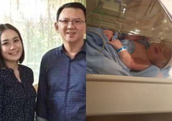 Geger Mbak You Terawang Kondisi Rumah Tangga Ahok Hingga Bongkar Fakta Mengejutkan: Seperti Membalikkan Tangan!