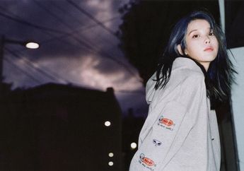 IU Akan Bermain di Film Komersil Pertamanya yang Berjudul "Dream"