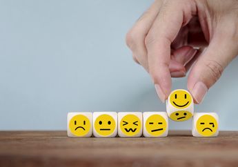 5 Zodiak Ini Terkenal Paling Moody, Jangan Terkejut dengan Perubahan Emosi Mereka Ya...