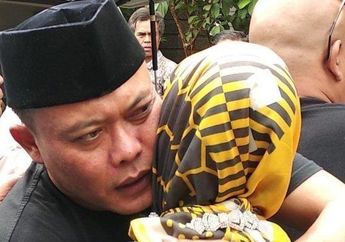 Tak Hadir Saat Makam Mantan Istrinya Dibongkar hingga Jenazahnya Diautopsi, Sule Pilih Habiskan Waktunya dengan Sosok Ini