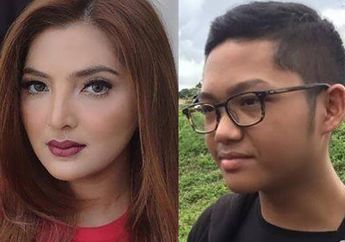 Padahal Selalu Terlihat Akrab, Azriel Hermansyah Bongkar Rahasia Dapur Geram dengan Perlakuan Ashanty Karena Hal Ini 'Bunda Nggak Sayang Kita'