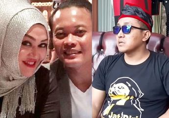 Bak Bangkai yang Akhirnya Tercium Juga, Kebohongan Teddy Selama ini Sampai Dibongkar Penjaga Makam Lina