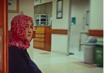 10 Tahun Berjuang Melawan Kanker, Ria Irawan Meninggal Dunia saat Azan Subuh, sang Suami Beberkan Kondisi Istrinya di Detik-detik Terakhir