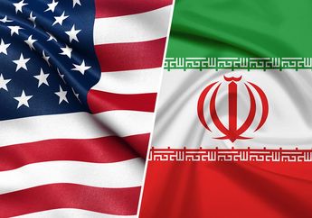 Ini Dampak Konflik AS-Iran Terhadap Ekonomi Indonesia