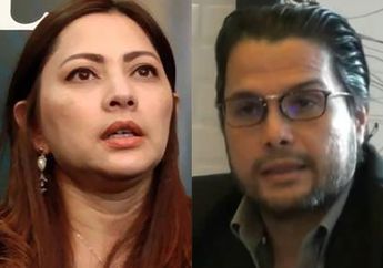 Dipoligami Pengacara Kondang, Cut Keke Blak-blakan Makan Hati dan Murka Karena Hal Ini 'Itu Menyakiti Hati Para wanita!'