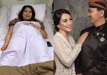 Baru Saja Dikaruniai Buah Hati, Sosok Ini Sebut Hubungan Puput dan Ahok Ada Banyak Hantaman dan Terpaan 'Kalau Cinta ya Pertahankan'