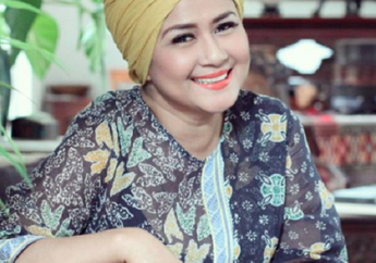 Sebelum Meninggal, Ria Irawan Sempat Minta sang Kakak untuk Imami Shalat