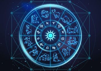 Berdasarkan Zodiak, Ini Warna yang Mencerminkan Kepribadian Kita!
