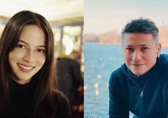 Berlibur sama Juria Hartmans ke London, Gading Marten Sudah Move On dari Gisella Anastasia?