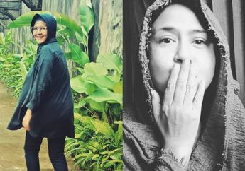 Renggut Nyawa Ria Irawan, Berikut Deretan Gejala Kanker Getah Bening yang Sering Disepelekan! Dari Berkeringat Saat Tidur sampai Kehilangan Nafsu Makan