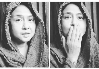 10 Tahun Derita Kanker Kelenjar Getah Bening, Inilah Kronologis Penyakit Ganas yang Sempat Mengerogoti Kesehatan Ria Irawan