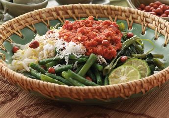 Resep Pelecing Kangkung Enak, Olahan Kangkung yang Wajib Dicoba