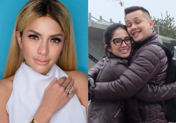 Mencak-mencak Dituding Jiplak Konten YouTubenya, Nikita Mirzani Terang-terangan Tantang Andhika Pratama: Gue Gak Akan Diem Sampai Elo Minta Maaf!