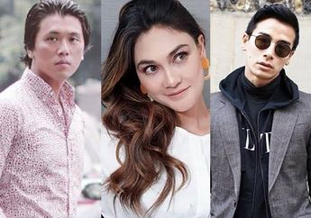 Pantas Luna Maya Kepincut, Terbongkar Profesi Ryochin yang Tak Kalah dari Reino Barack! Bisa Bikin Dapur Terus Ngebul