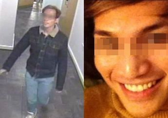 Dijuluki ‘Predator Setan’, Reynhard Sinaga Dihukum Seumur Hidup atas Pemerkosaan ‘Terbesar’ dalam Sejarah di Inggris