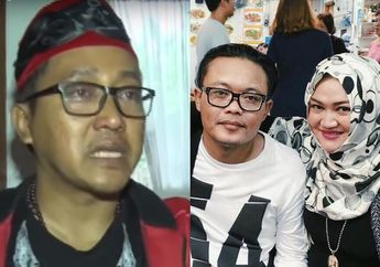 Demi Bela Mendiang Istri yang Geram Atas Tudingan Anak Haram, Ayah Sambung Rizky Febian Berani Lakukan Hal Ini Depan Kamera: 'Bunda Lina Juga Sakit Hati'