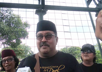 Disebut 'Kecipratan' Rp 700 Juta dari Wawan, Rano Karno Akhirnya Angkat Bicara