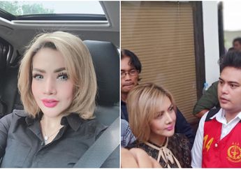 Tegaskan Kabar Cerainya Bukan Settingan, Barbie Kumalasari masih Pikirkan Imej Sebelum Putuskan Gugat Galih Ginanjar: Nggak Mau Dicap Jahat