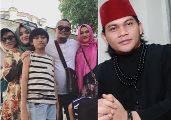 Usai Bongkar Rahasia Perceraian Sule Lewat Firasatnya, Kini Paranormal Kondang Itu Lakukan Hal Ini Sewaktu Tahu Rizky Febian Lapor Polisi Soal Kejanggalan Pada Tubuh Mendiang Ibunya
