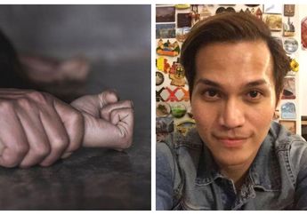 Tak Pernah Kehabisan Uang, Begini Cara Reynhard Sinaga Sang Predator Seks Bisa Bertahan di Inggris