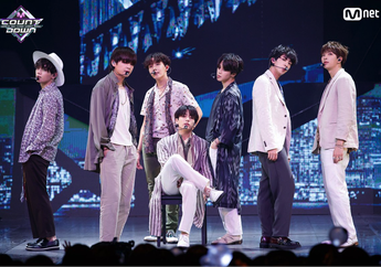 Anggap BTS Hanya Dijadikan Backup Dancer oleh Grammy Awards, ARMY Trendingkan #BTSdeservesbetter