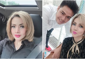 Lebih Pilih ke Salon untuk Jalani Perawatan Organ Intim Ketimbang Temani Suami Sidang, Begini Reaksi Mengejutkan dari Galih Ginanjar, Marah?