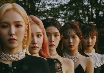 Debut Bertahun-tahun, 5 Girl Group Kpop Ini Enggak Pernah Kena Skandal Dating!