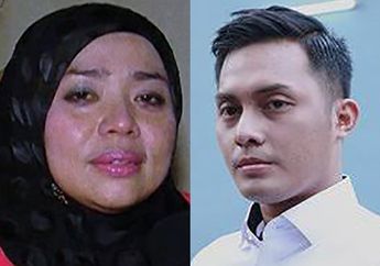 Akui Nikah Hanya Untuk Hindari Fitnah, Sosok Ini Bongkar Rahasia Dapur Muzdalifah dan Fadel Islami 'Banyak Lika-Liku!'