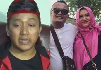 Belikan Rumah dan Tatap Berikan Nafkah Meski Sudah Cerai, Teddy yang Dituding Jadi Perebut Istri Orang Ini Beberkan Alasan Lina Minta Pisah dari Sule!