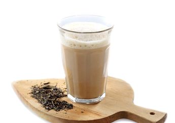 Resep Teh Tarik Klasik Enak Ini Mampu Mengusir Dinginnya Malam Hari