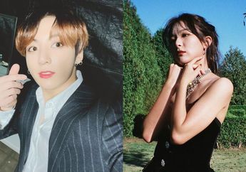 Jago Gambar, 4 Idol K-Pop Ini Dijuluki Bertangan Emas, dari Jungkook BTS hingga Seulgi Red Velvet