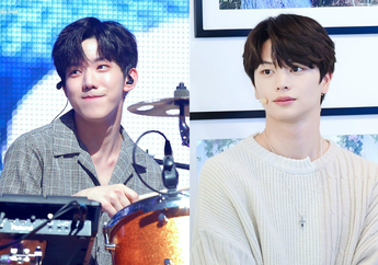 Dowoon ‘DAY6’ dan 8 Idol Kpop Ini Punya Username Instagram yang Unik. Artinya Bikin Heran!