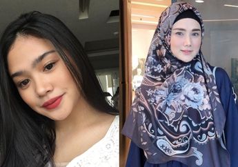 Jarang Unggah Foto Anak Perempuannya di Instagram, Mulan Jameela Beri Respon Saat Disinggung Soal Tyarani Nugraha