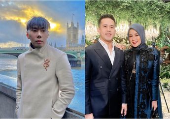 Nggak Pakai Susuk dan Penglaris, Olla Ramlan Sudah Tajir Melintir Sejak Lahir hingga Dinikahi Pengusaha Kaya, Roy Kiyoshi Justru Cium Hal Mistis di Balik Kemewahan sang Artis: Ada 3 Guardian Angel yang Jagain!