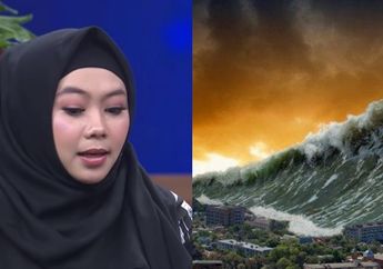 Paranormal Tersohor Tanah Air Kompak Peringatkan Bencana Besar di Tahun 2020, Penasihat Spiritual ini Sebut Daerah yang Akan Tenggelam: Harus Waspada!