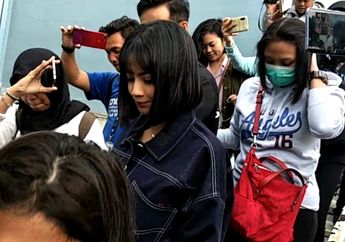 Mendadak Menikah, Bibi Ardiansyah Bantah Nikah Siri dengan Vanessa Angel!