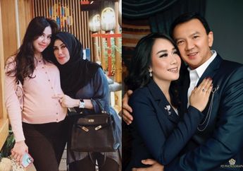 Amy Qanita Sempatkan Jenguk Bayi Laki-laki Ahok, Ibunda Raffi Ahmad Bongkar Fakta Kamar yang Ditempati Puput Nastiti Devi Usai Jalani Operasi Caesar Ternyata Bersebelahan dengan Syahnaz
