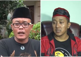 Pernah Ngaku Tak Minat dengan Warisan Lina, Tapi Kini Teddy Harus Gandeng 10 Pengacara untuk Urus Harta Rp 10 Miliar, Sule : Mungkin Mau Mengamankan Diri?